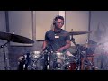 Shaquille Noel Calypso Drum Groove Tutorial