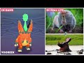 MSM in Real Life - Ethereal Workshop (My Singing Monsters)