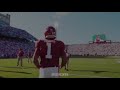 Jalen Hurts Mix - “On Go” ft. Sheff G - Polo G || HD