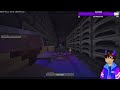Building My Minecraft SMP Mega Base LIVE!!! (Road to 800 Subs!)