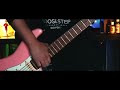 CASCADE-FOAD guitar cover by【タックミーン】