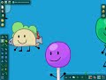 BFDI Camp(Please Sign Up I wIll credit u if your in)