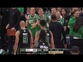 #5 MAVERICKS at #1 CELTICS | FULL GAME 2 HIGHLIGHTS | June 9, 2024