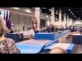 Nationals! Vault