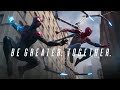 Marvel's Spider-Man 2 - Be Greater. Together. | Alpha Motivation