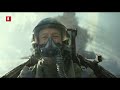 マーベリック＆ルースター VS ロシアのハイテク機3機 | トップガン マーヴェリック | 映画シーン