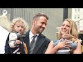 Blake Lively & Ryan Reynold's cutest moments | The Sunday Times Style