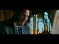 'John Wick Suffers Through the Desert' | John Wick: Chapter 3 - Parabellum