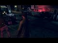 Man's ready to tear it up Watch Dogs®: Legion