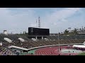 2013　兵庫県郡市区対抗　中学女子100mH 予選5組