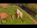 DRAGON QUEST XI physics