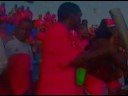 Trinidad Soca Warriors Rythm Section 2010