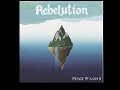 So High - Rebelution