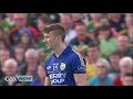 2014 All-Ireland SFC Semi-Final Replay: Kerry v Mayo