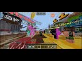 winning bedwars lifeboat in minecraft