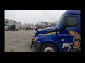 Brand new Truck Broke Down on Me | OTR Driver | Prime inc