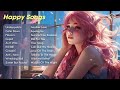 Happy Songs to sing and dance⛅Positive songs that boost your energy