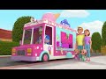 Ice Cream Truck Song | Kids Cartoons and Nursery Rhymes