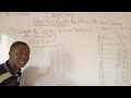 How to solve pH calculations without a calculator. No Calculator Needed for 2023 JAMB Examination