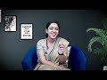 How to make Right Decisions in Life? Importance of Yes & No। Life Problems। Dr Tanu Jain