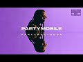 PARTYNEXTDOOR - ANOTHER DAY [CHOPPED NOT SLOPPED] (OFFICIAL AUDIO)