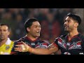 Shaun Johnson | Best Moments