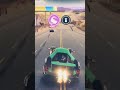 Asphalt9 shorts