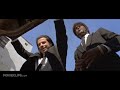 Royale With Cheese - Pulp Fiction (2/12) Movie CLIP (1994) HD