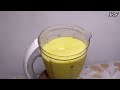 HOW TO MAKE AVOCADO JUICE WITH MILK - AVOCADO SMOOTHIE