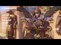 [Vinesauce] Jen & Friends - Overwatch Mutliplayer Block (2016 charity stream) (24/07/16)