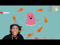 iShowSpeed Plays DUMB WAYS TO DIE..