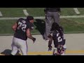 Best Oakland Raider Crowd Reactions of the 2010s Part 2