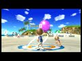 Wii Sports Resort - Frisbee Dog: Perfect Score! (1,500 Points)