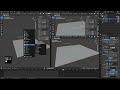 Blender 3.6 Text Features +  'Embossed' Animation