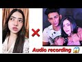 Muskan sharma audio proof Shadabkhan | Shadab got expoesd😳