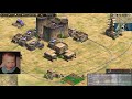 95+ Hour AoE2 Game