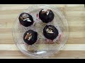 Chocolate Gulab Jamun Recipe #खास अवसर के लिए खास मिठाई #Gulab Jamun Truffles #Gulab Jamun #dessert