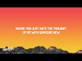 Charlie Puth - Attention (Lyrics)