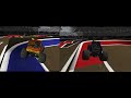 Rigs Of Rods Monster Jam World Finals 23 Racing FULL SHOW