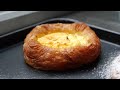 How to make various croissants, montblanc, pep oh chocolat! BEST 6 pastry videos - Korean food