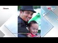 Menyayat Hati, Anak-anak Ustaz Maulana Menyangka Sang Ibu Tertidur Part 03 - Alvin & Friends 04/02