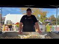 How To Make Halloween Kettle Corn At The Farmers Market