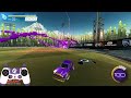 Hitting Hard, Made Easy | How to Play Rocket League