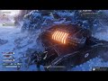 Annihilator Tank gets Annihilated.