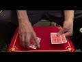 Video Lesson: Visual Sandwich - (card magic)