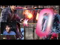 رحلتي مع أصعب حركة بعالم الألعاب💔😔 || TEKKEN 8