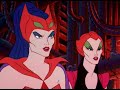 Skeletor and Horde Prime race to capture She-Ra | She-Ra Official | Masters of the Universe Official