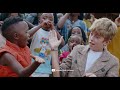 Prince Mr.Masaka feat LIL JAN - Live Happy || Masaka Kids Africana (Official Music Video)