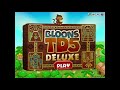 Bloons TD 5 Deluxe -  Electro Theme.