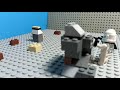 Smooth Kill (Lego Star Wars-Clone Wars Short Stop Motion).